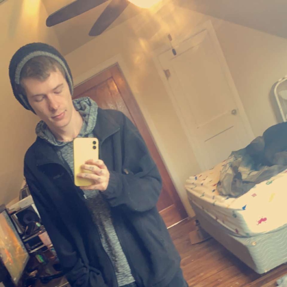 Meet your Posher, Mac